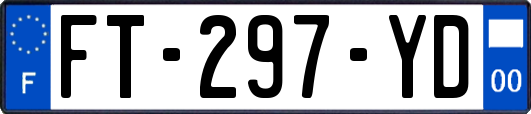 FT-297-YD
