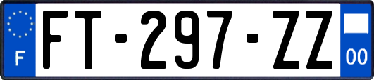 FT-297-ZZ