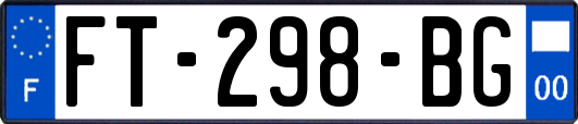 FT-298-BG