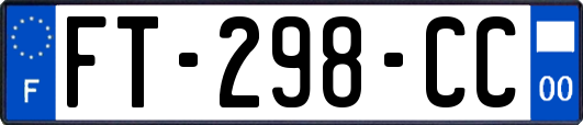 FT-298-CC