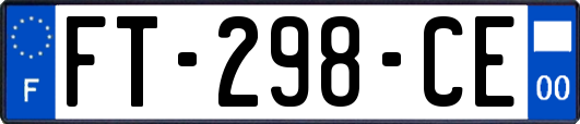 FT-298-CE