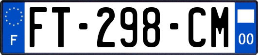 FT-298-CM