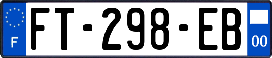 FT-298-EB