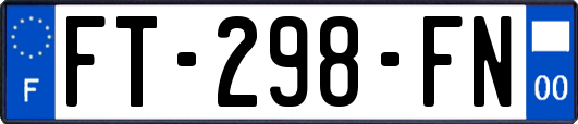 FT-298-FN