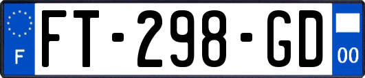 FT-298-GD