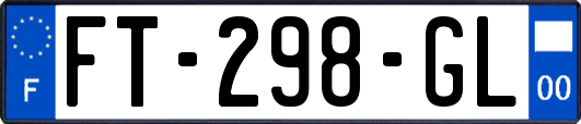 FT-298-GL