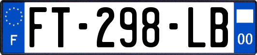 FT-298-LB