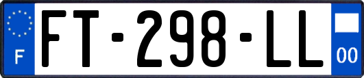FT-298-LL