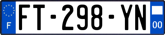 FT-298-YN