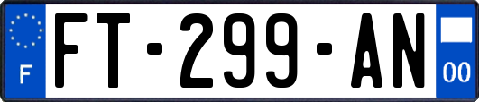 FT-299-AN