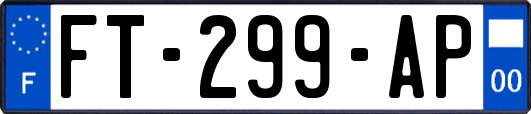 FT-299-AP