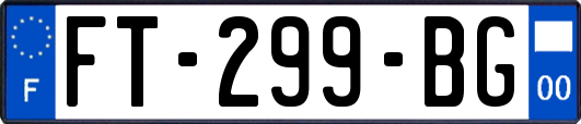 FT-299-BG