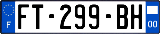 FT-299-BH