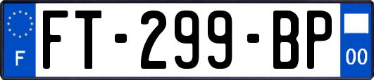 FT-299-BP