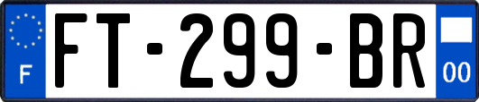 FT-299-BR