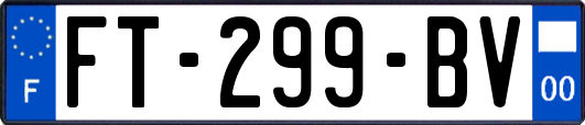 FT-299-BV