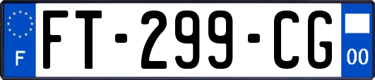 FT-299-CG