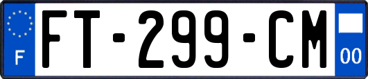 FT-299-CM