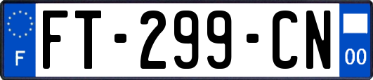 FT-299-CN