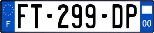FT-299-DP