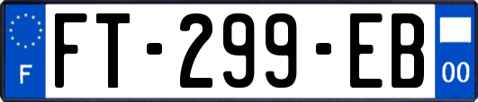 FT-299-EB