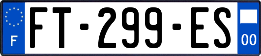 FT-299-ES