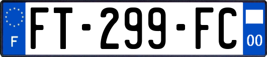 FT-299-FC