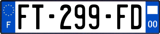 FT-299-FD