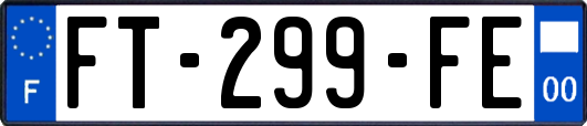 FT-299-FE