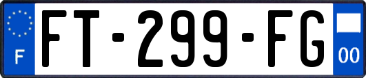 FT-299-FG