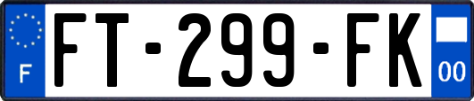 FT-299-FK