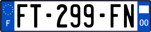 FT-299-FN