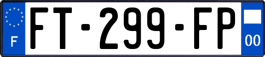FT-299-FP