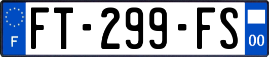 FT-299-FS