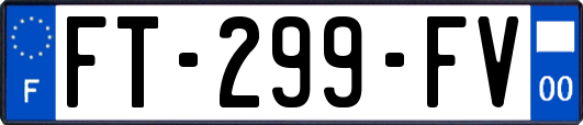 FT-299-FV