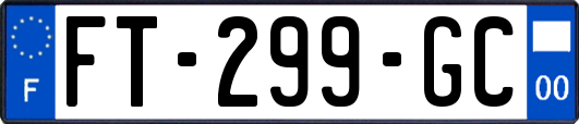 FT-299-GC