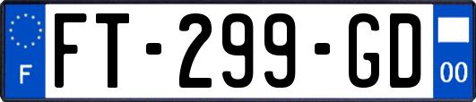 FT-299-GD