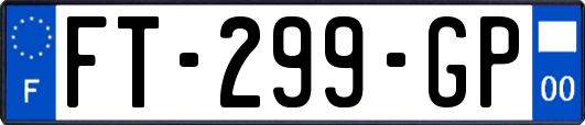 FT-299-GP