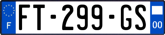 FT-299-GS