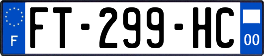 FT-299-HC