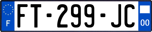FT-299-JC