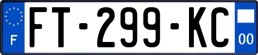 FT-299-KC
