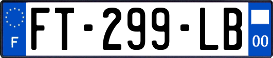 FT-299-LB