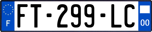 FT-299-LC