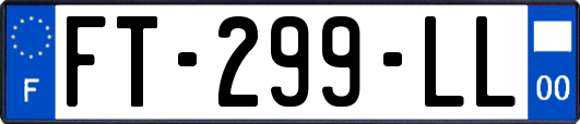 FT-299-LL