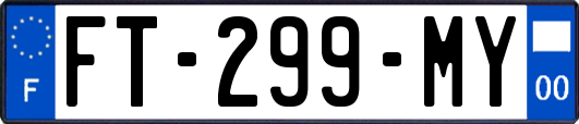 FT-299-MY