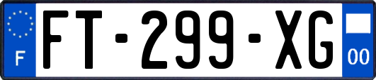FT-299-XG