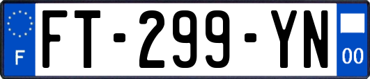 FT-299-YN