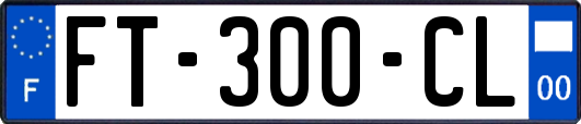 FT-300-CL