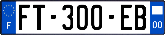 FT-300-EB